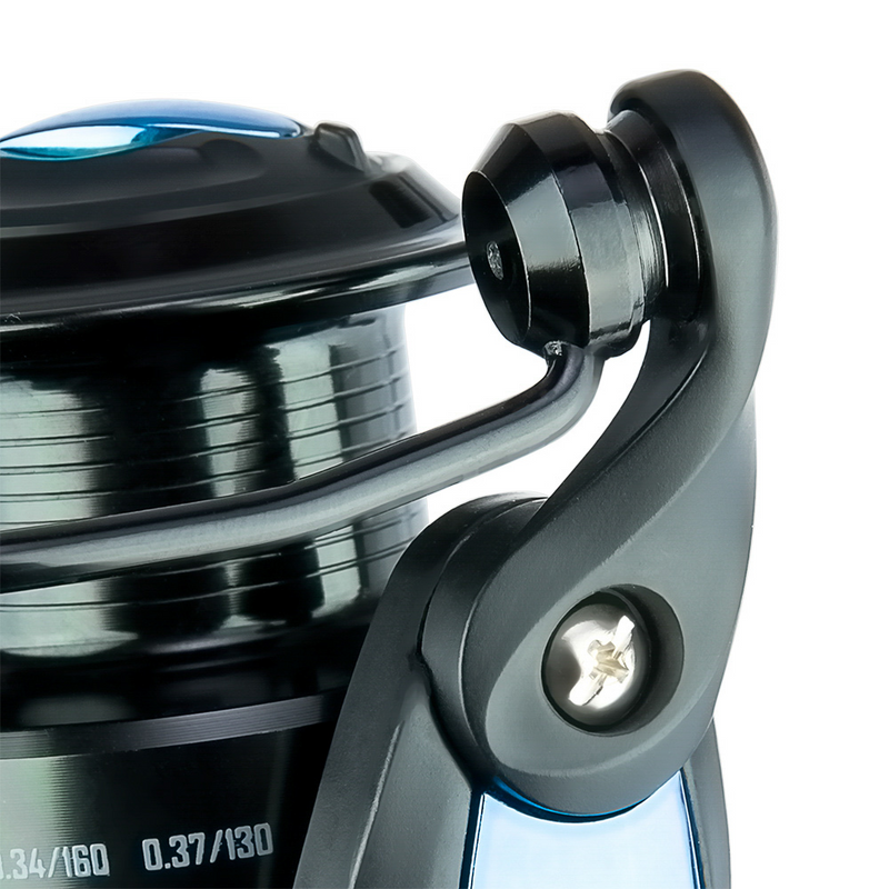 Load image into Gallery viewer, Mikado | Sasori Reel Rear Drag - Spinning Reels