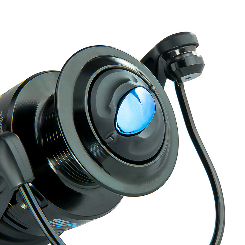 Load image into Gallery viewer, Mikado | Sasori Reel Rear Drag - Spinning Reels