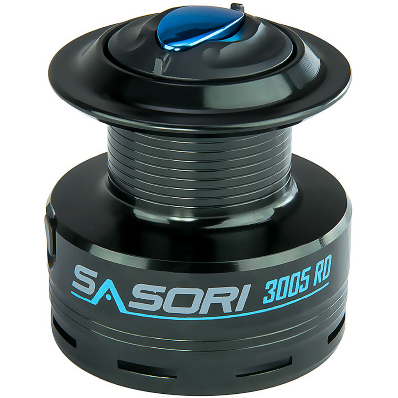 Load image into Gallery viewer, Mikado | Sasori Reel Rear Drag - Spinning Reels