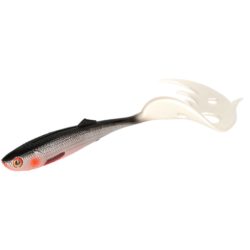 Load image into Gallery viewer, Mikado | Sicario Pike TailLure | 24cm | 67g - Swimbait Lures