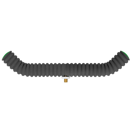 Mikado | MeFeeder Neoprene Double Ro Rest With Thread - Rod Holders