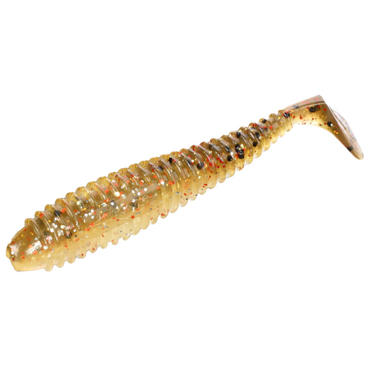 Mikado | Speedo Lure | 6.5cm | 5pcs - Jig & Dropshot Lures