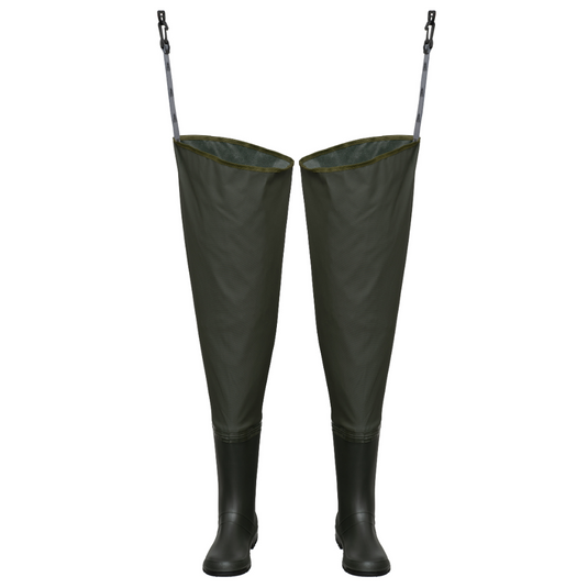 Mikado | Thigh Waders - Waders