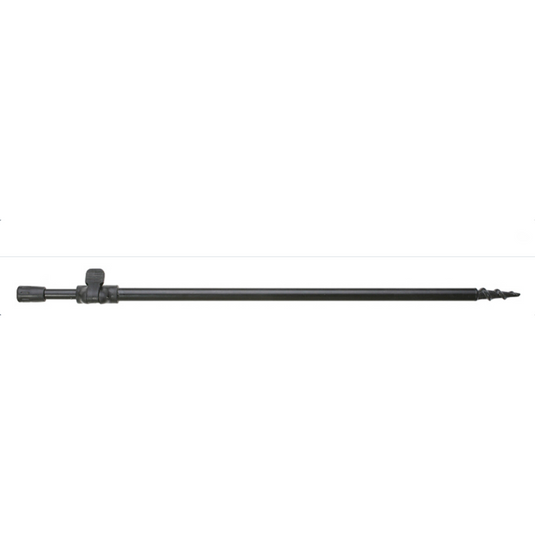 Mikado | Telescopic Clamping Rod Rest | 75-120cm - Rod Holders