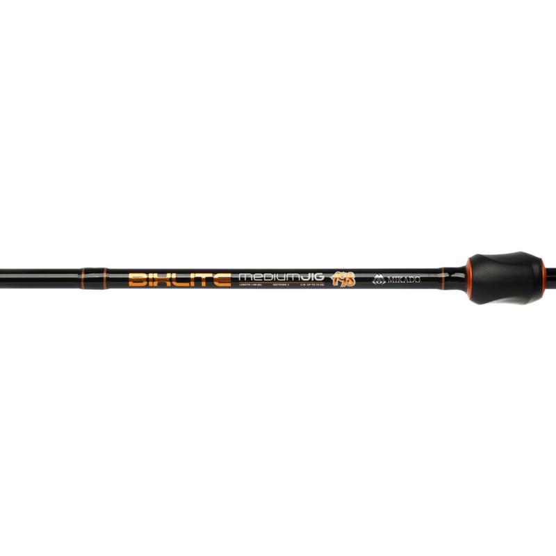 Load image into Gallery viewer, Mikado | Bixlite Medium Jig Rod - Jigging & Dropshot Rods