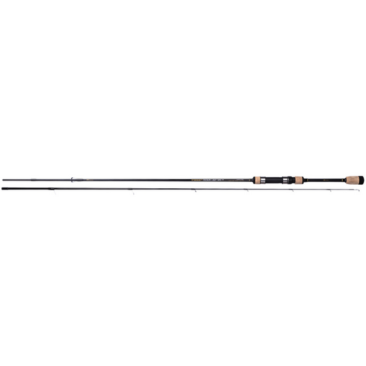 Mikado | Sensual N.G. Medium Light Spin Rod - Spinning Rods