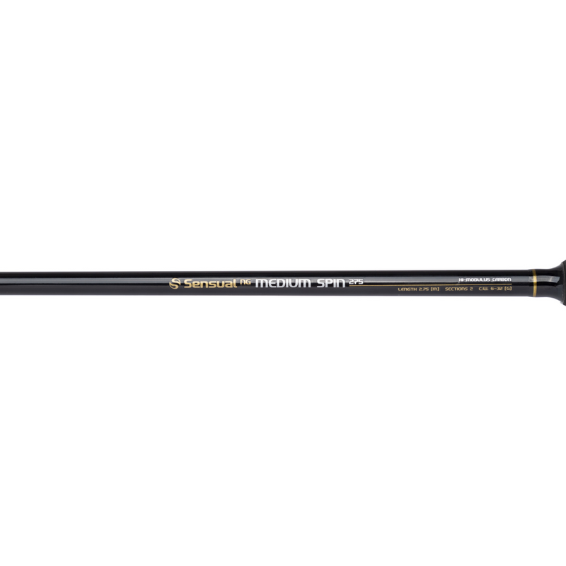Load image into Gallery viewer, Mikado | Sensual N.G. Medium Spin Rod - Spinning Rods