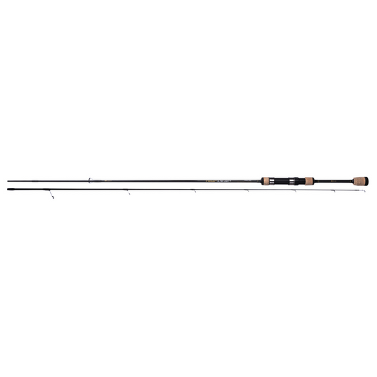 Mikado | Sensual N.G. Ultra Light Spin Rod - Spinning Rods