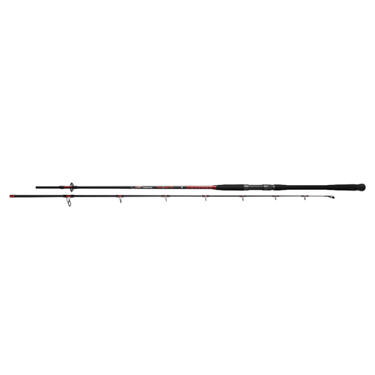 Mikado | Cat Territory Troll & Spin Rod | 2.70m | 50-180g - Trolling Rods