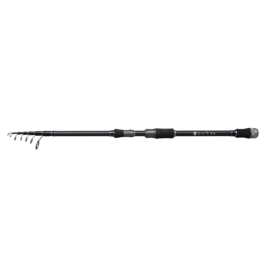 Mikado | Nihonto MH Telespin Rod | 2.70m | 10-40g - Spinning Rods