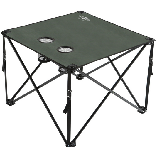Mikado | Carp Foldable Table | Green - Camp Tables