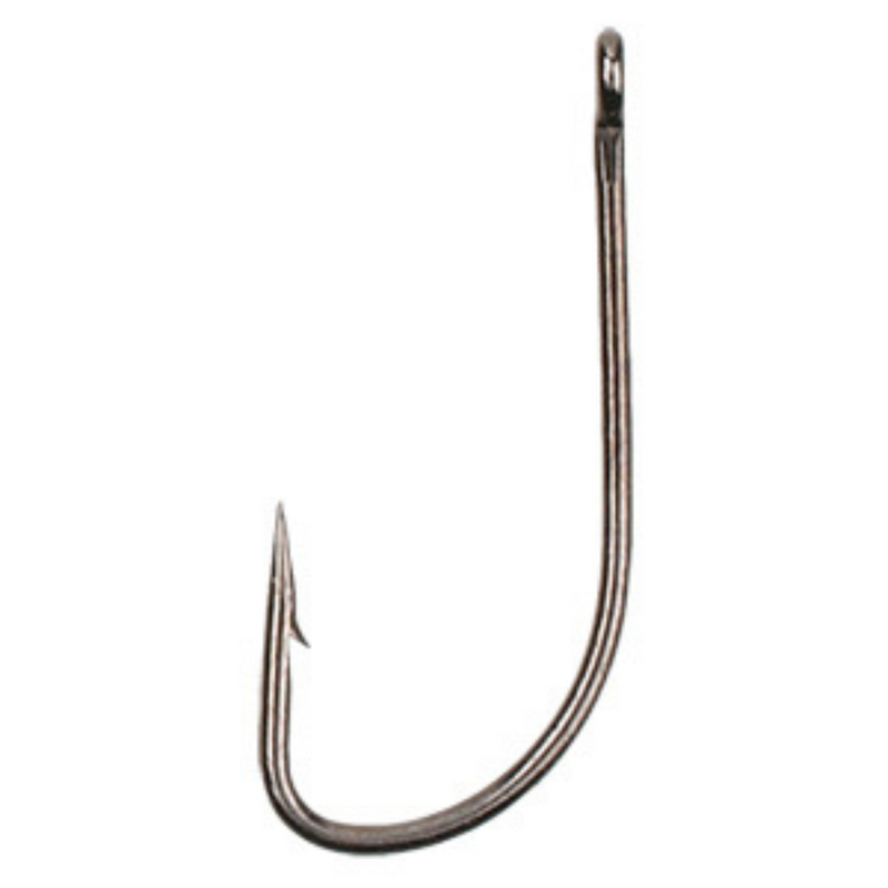 Load image into Gallery viewer, Mikado | Sensual Daishi Hooks| Barbed | Golden | 10pcs - Single Style Hooks