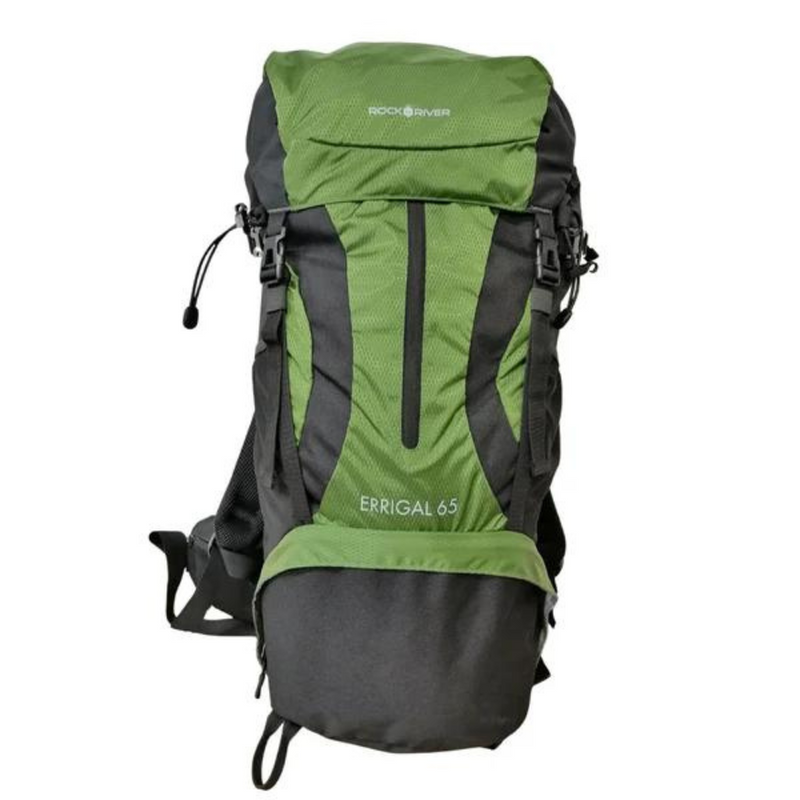 Load image into Gallery viewer, Rock N River | Errigal 65 Rucksack - Rucksacks
