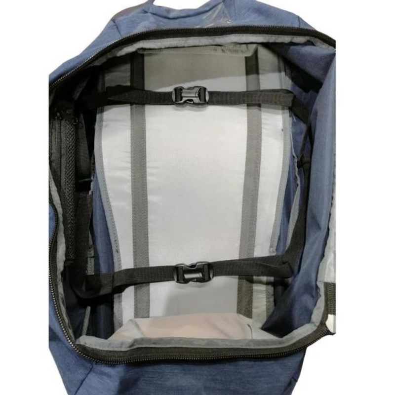 Load image into Gallery viewer, Rock N River | Explorer 80+20 Travel Backpack - Rucksacks