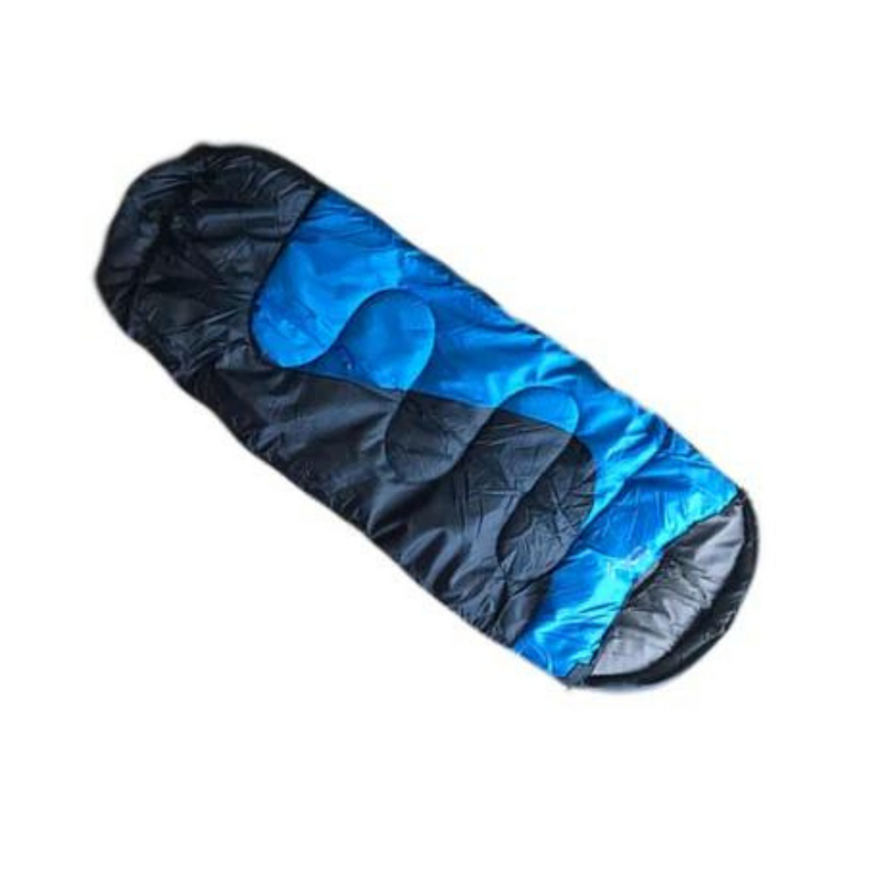 Load image into Gallery viewer, Rock N River | Trek 250 Junior Sleeping Bag - Sleeping Bags