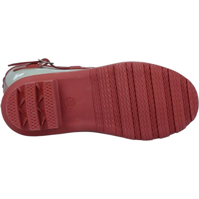 Load image into Gallery viewer, Cotswold | Farmyard Junior Wellingtons | Farm - Wellingtons