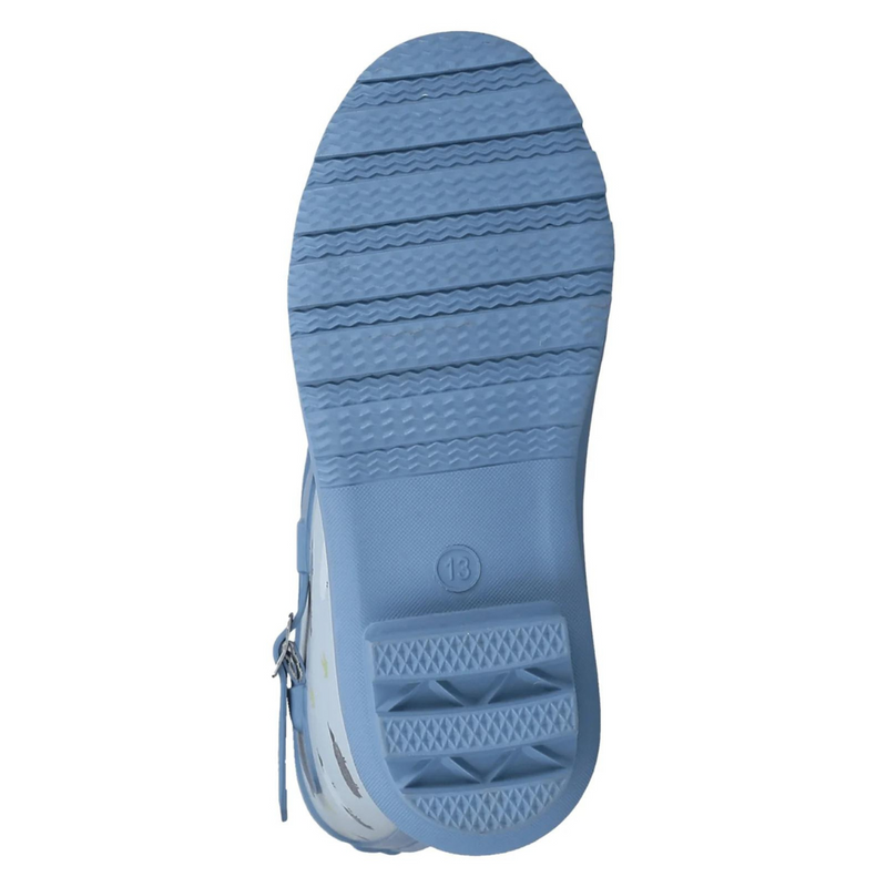 Load image into Gallery viewer, Cotswold | Farmyard Junior Wellington | Sheep - Wellingtons