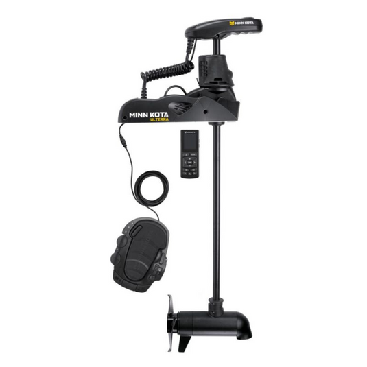 Minn Kota | Ulterra 112 lb. Thrust, 60