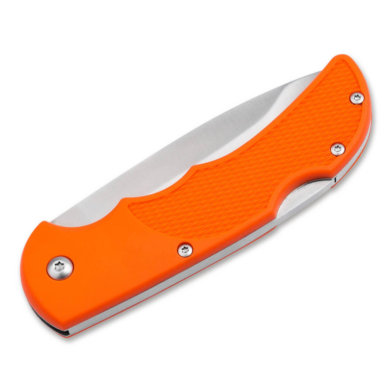Load image into Gallery viewer, Boker Magnum | HL Single Pocket Knife Orange - Knives & Axes