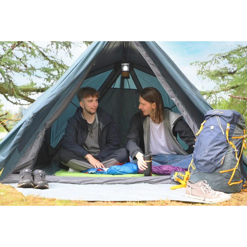Load image into Gallery viewer, Vango | Classic Instant 300 Tent | 3 Person Tent - Camping Tents