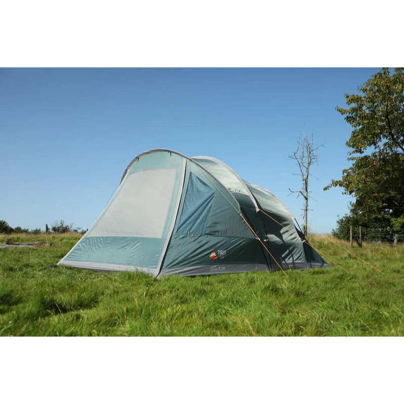 Load image into Gallery viewer, Vango | Tiree 500 | 5 Man Tent - Camping Tents