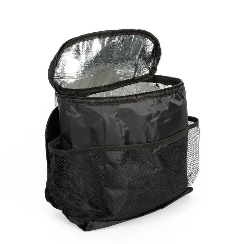 Load image into Gallery viewer, Streetwize | Car Seat Organiser With Insulated Main Pocket - Car & Caravan Accessories