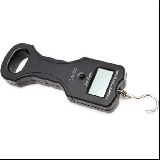 Leeda | Digital Scales - Scales and Mats