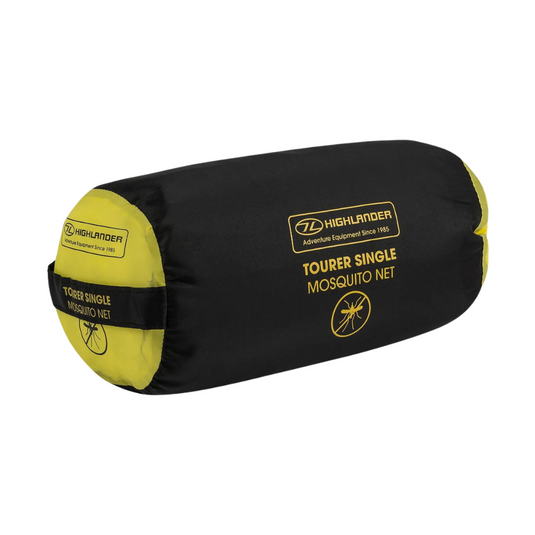 Highlander | Tourer Single Net - Camping Accessories