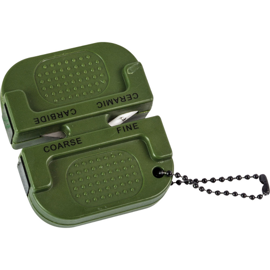 Highlander | Precision Knife Sharpener - Knife Sharpeners