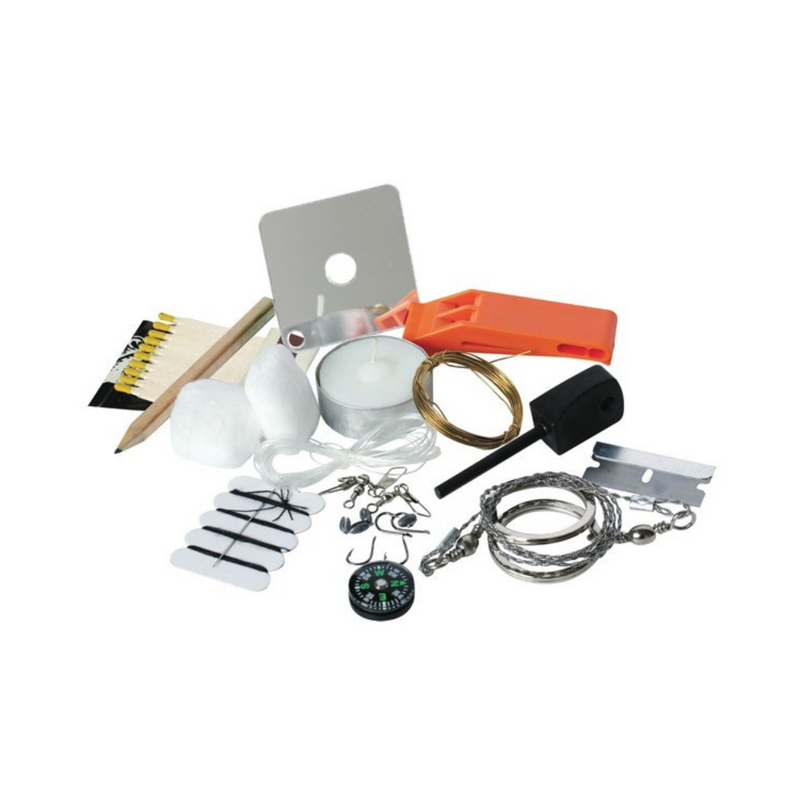 Load image into Gallery viewer, Kombat | Survival Kit - Survival & Bushcraft