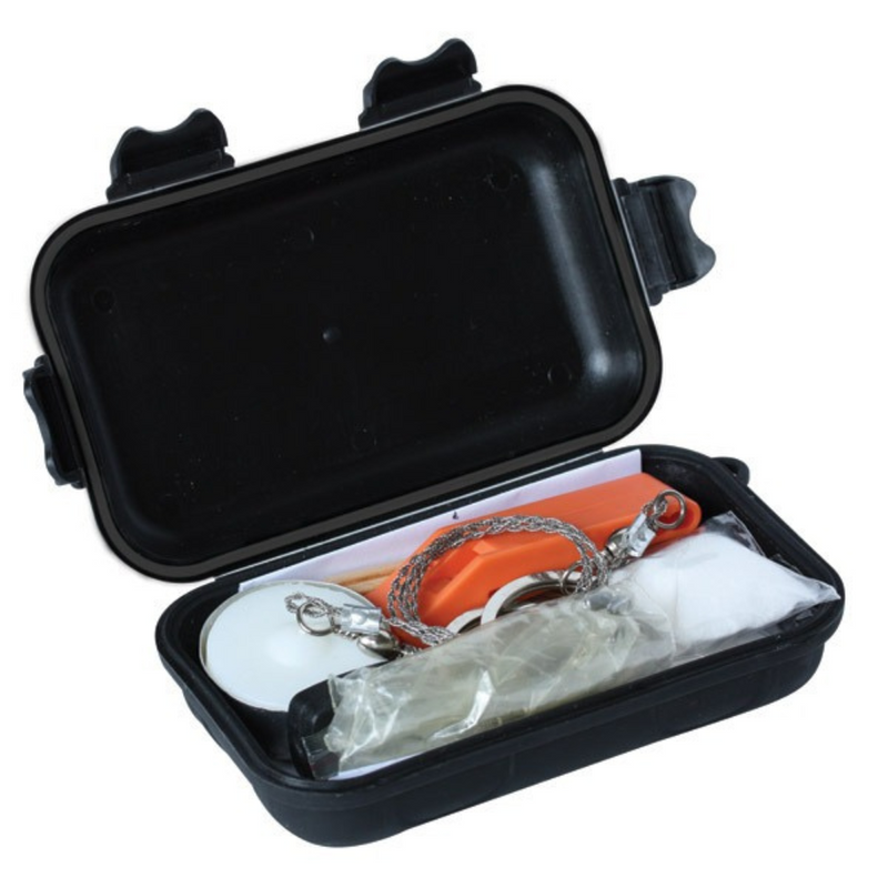 Load image into Gallery viewer, Kombat | Survival Kit - Survival & Bushcraft