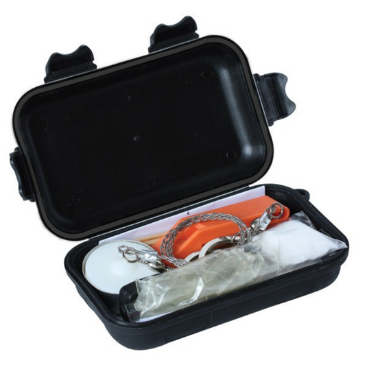Kombat | Survival Kit - Survival & Bushcraft