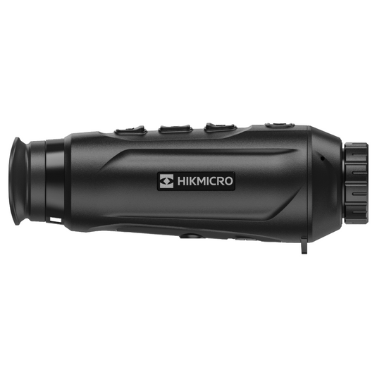 Hikmicro | Lynx 2.0 LH25 25mm <20mK 384x288 12um Smart Thermal Monocular - Thermal Vision