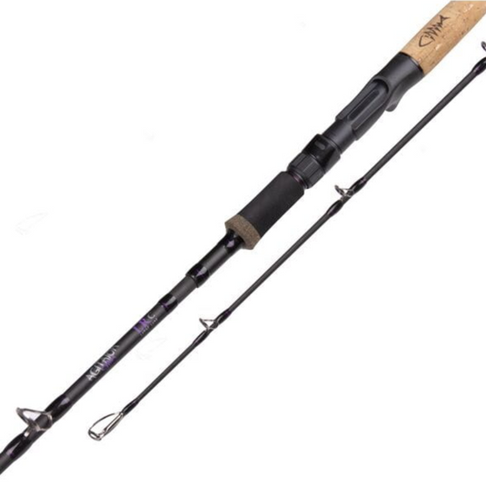 Wychwood | Agitator LR-C Large Lure | 6ft 6in - Trigger/Casting Rods