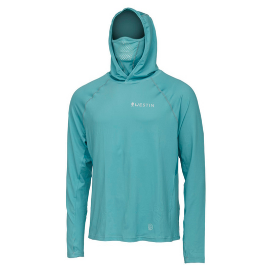 Westin | Bay UPF Hoodie - Fishing Jumpers