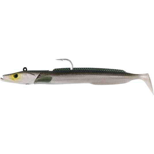 Westin | Sandy Andy Jig | 32g | 14cm - Sea Fishing Lures