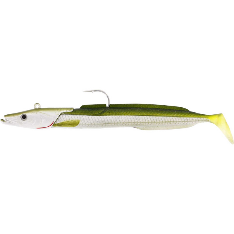 Load image into Gallery viewer, Westin | Sandy Andy Jig | 32g | 14cm - Sea Fishing Lures