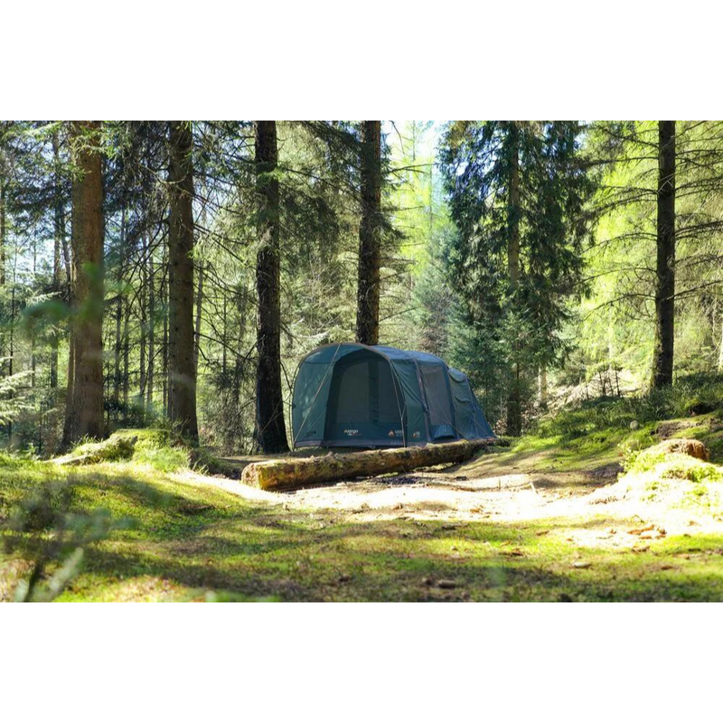 Load image into Gallery viewer, Vango | Harris Air 350 3-man AirBeam® tent | Mineral Green - Camping Tents