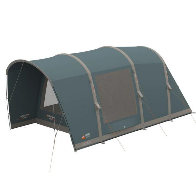 Load image into Gallery viewer, Vango | Harris Air 350 3-man AirBeam® tent | Mineral Green - Camping Tents