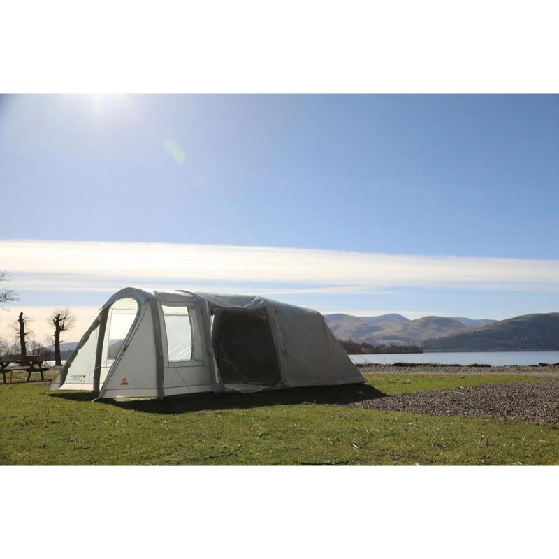 Load image into Gallery viewer, Vango | Lismore Air 450 Package Tent | Mineral Green - Camping Tents