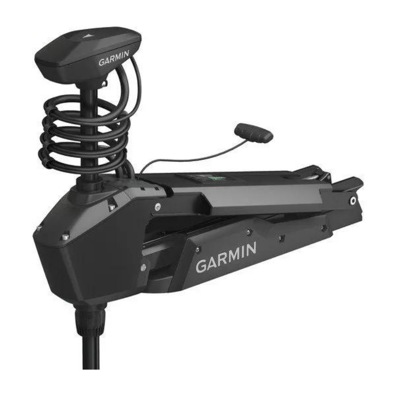 Load image into Gallery viewer, Garmin | Force Trolling Motor | 57in | 100lb | Scissor Mount - Electric Engines