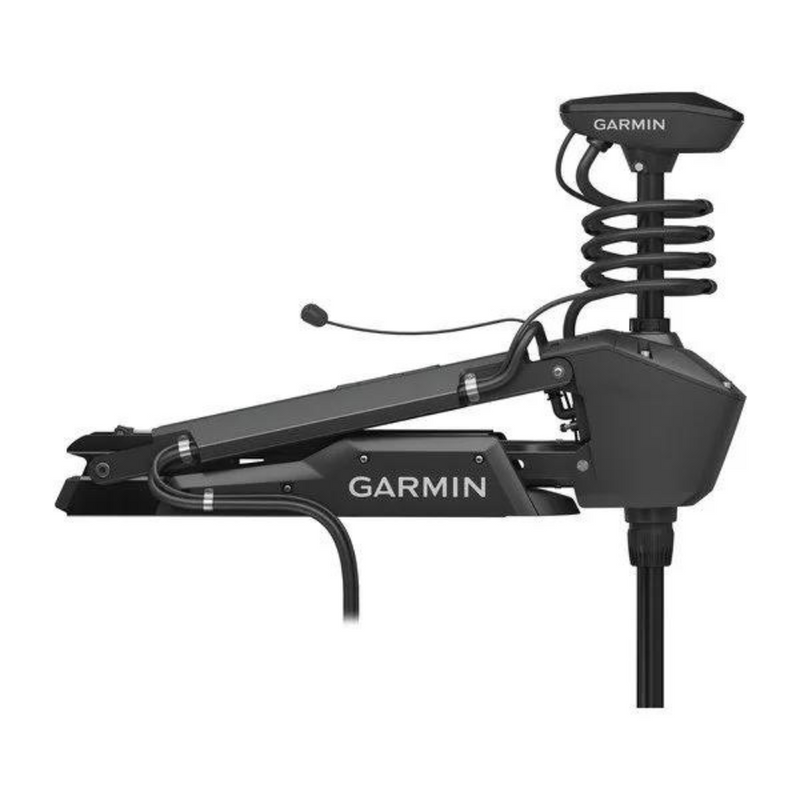 Load image into Gallery viewer, Garmin | Force Trolling Motor | 57in | 100lb | Scissor Mount - Electric Engines