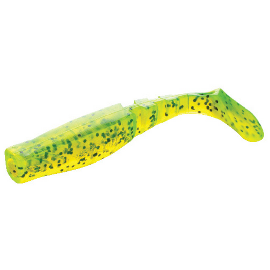 Mikado | Fishunter Lure | 3.5cm | 8pcs - Jig & Dropshot Lures