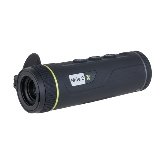 Pixfra | Mile 2 M619 - Thermal Vision