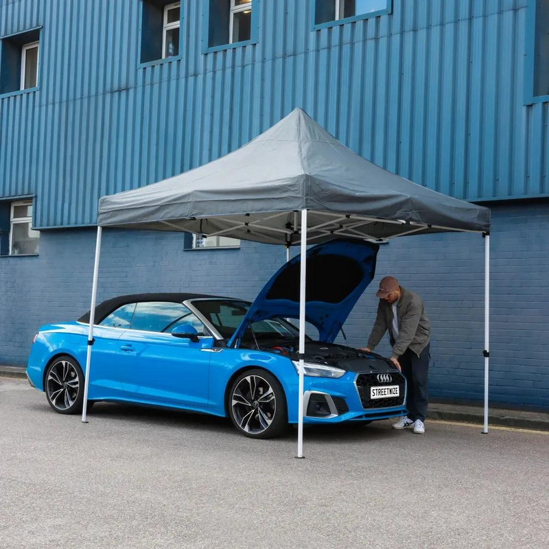 Load image into Gallery viewer, Leisurewize | Heavy Duty Outdoor Gazebo - Camping Tents