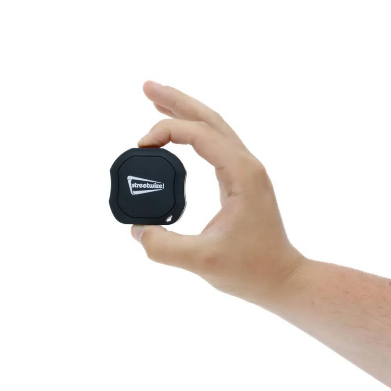 Load image into Gallery viewer, Streetwize | GPS Tracker - Car & Caravan Accessories