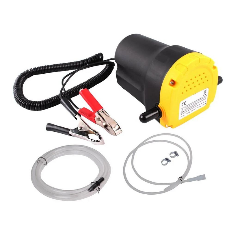 Load image into Gallery viewer, Streetwize | 12V Motor Oil Extractor Pump - Pumps