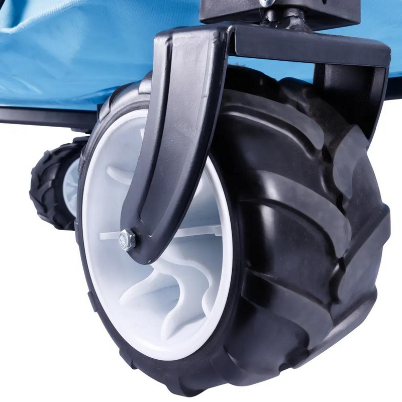 Load image into Gallery viewer, Streetwize | All Terrain Heavy Duty Outdoor Trolley - Camping Accessories