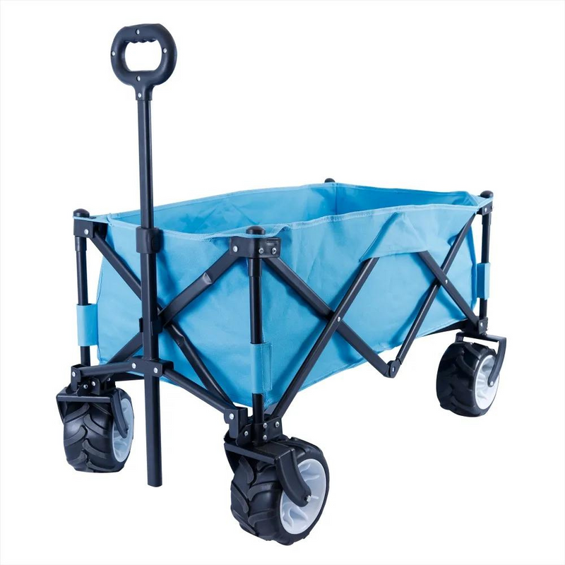 Load image into Gallery viewer, Streetwize | All Terrain Heavy Duty Outdoor Trolley - Camping Accessories