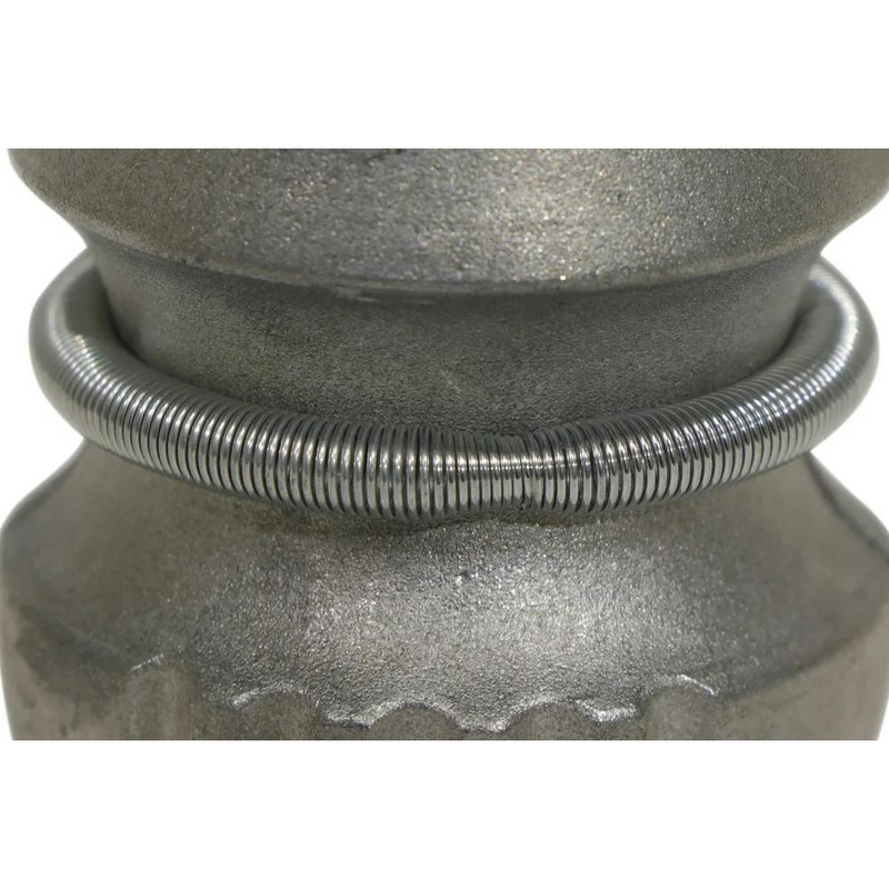 Load image into Gallery viewer, Streetwize | Insertable Coupling Hitch Lock - Car & Caravan Accessories